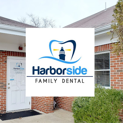 Harborside Family Dental | Dentist in Riverside, East Providence RI | DMD image